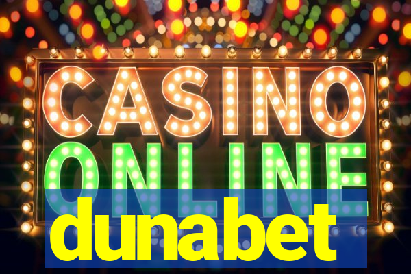 dunabet
