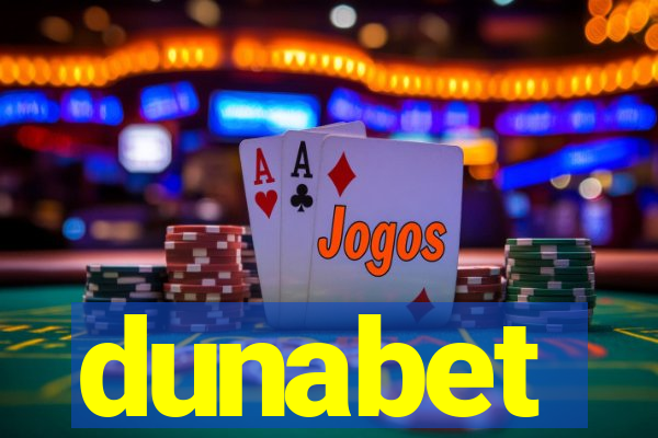 dunabet