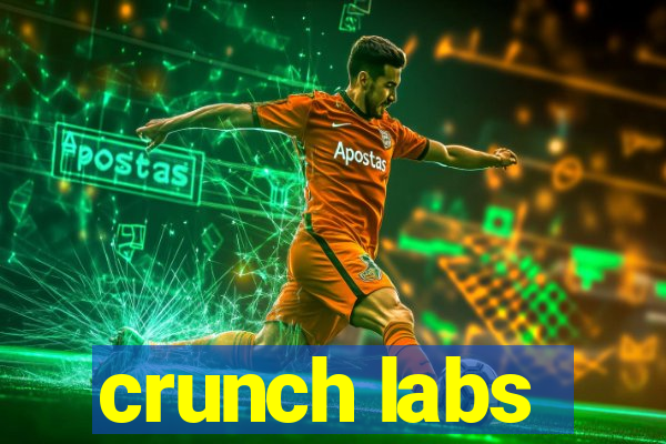 crunch labs