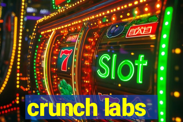 crunch labs