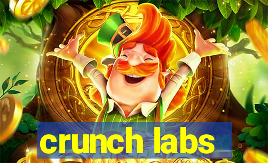 crunch labs