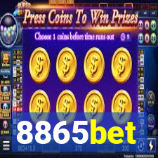 8865bet