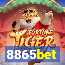 8865bet