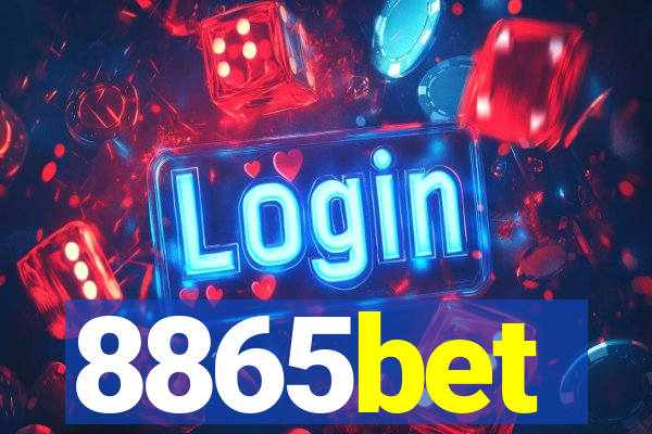 8865bet