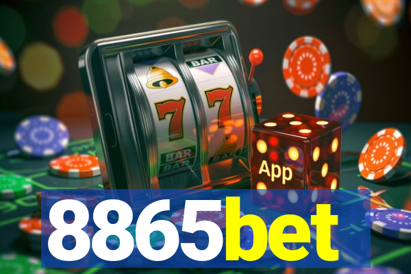 8865bet