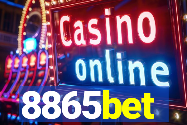 8865bet