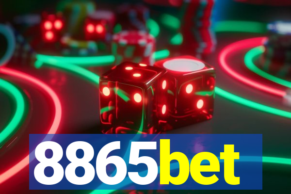 8865bet