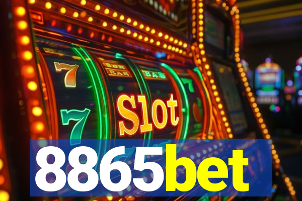 8865bet