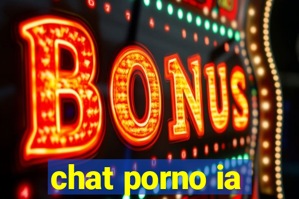 chat porno ia