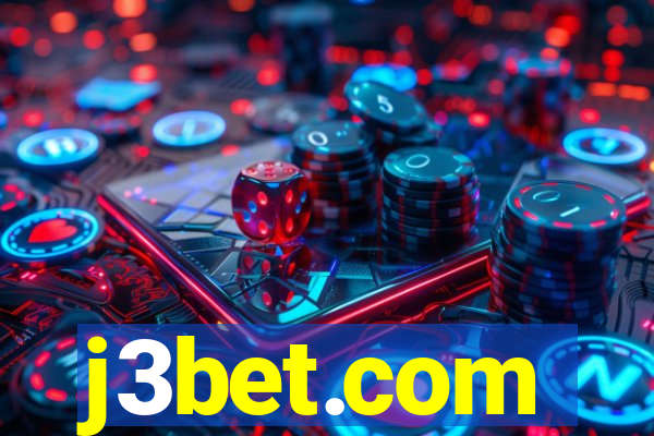j3bet.com