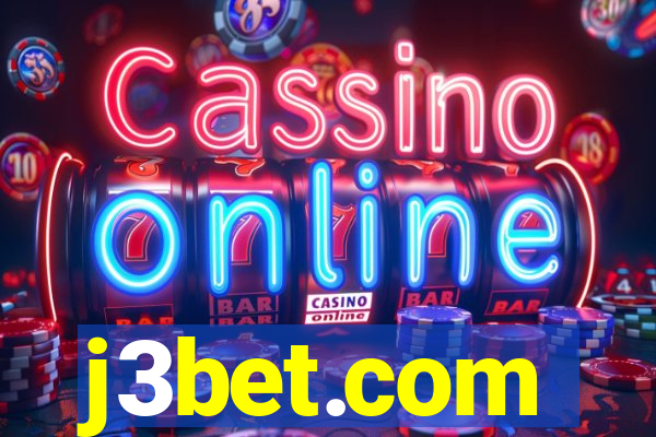 j3bet.com