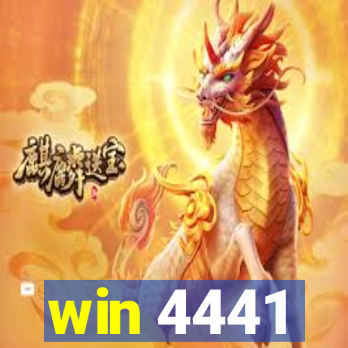 win 4441
