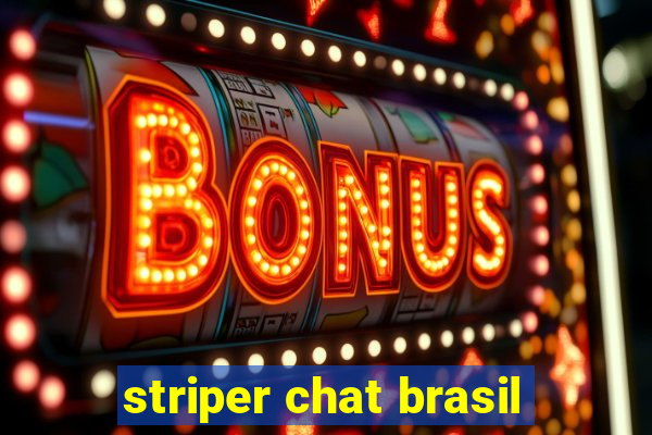 striper chat brasil