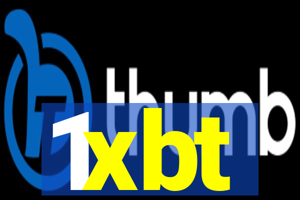 1xbt
