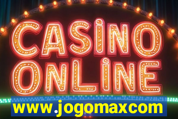 www.jogomaxcom