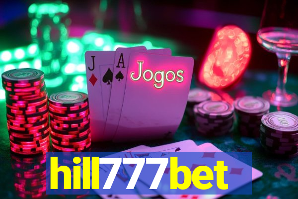 hill777bet