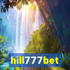 hill777bet