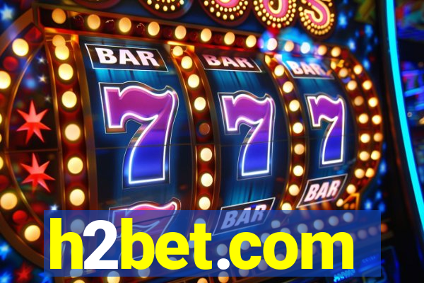 h2bet.com