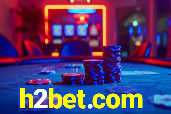 h2bet.com