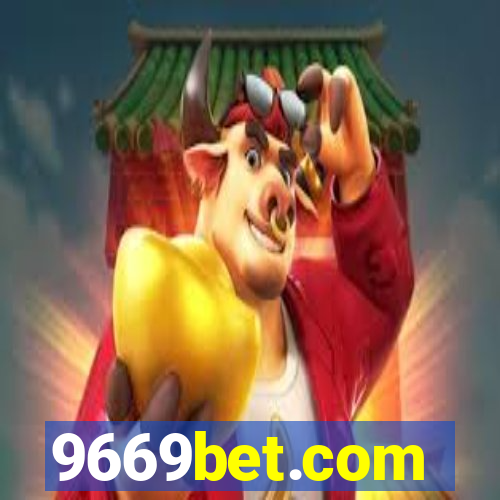 9669bet.com