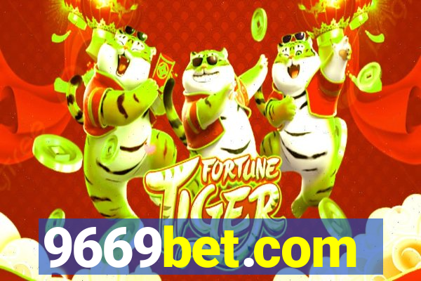 9669bet.com