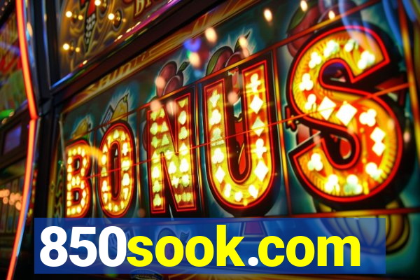 850sook.com