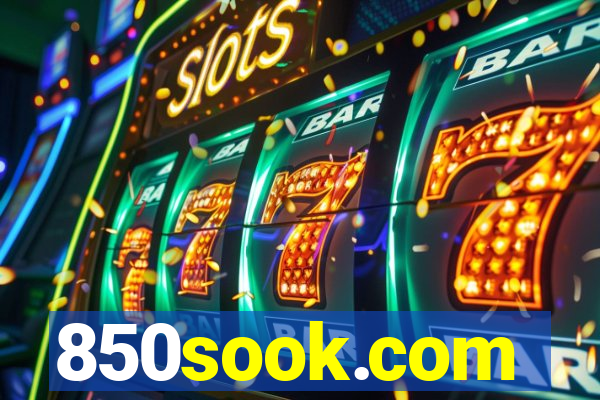 850sook.com