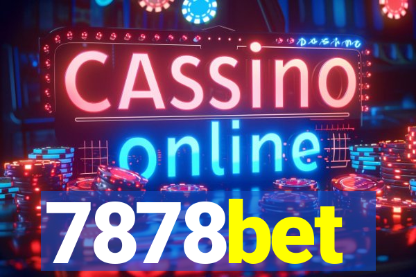 7878bet