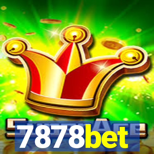 7878bet