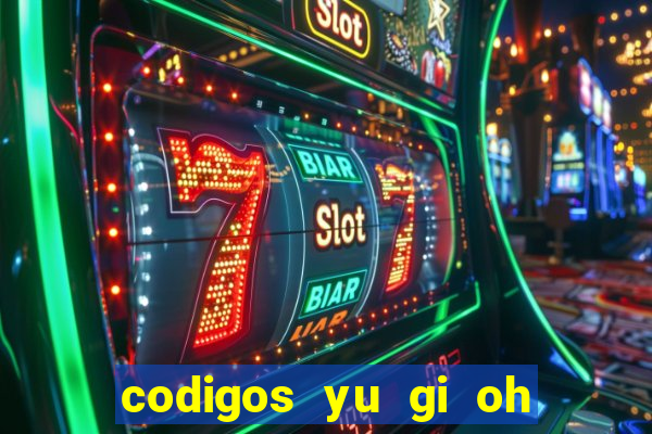 codigos yu gi oh forbidden memories