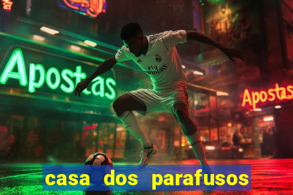 casa dos parafusos botafogo rj