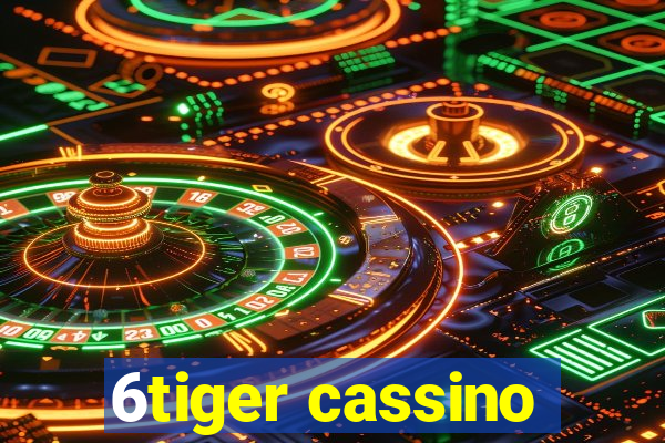 6tiger cassino