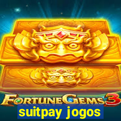 suitpay jogos