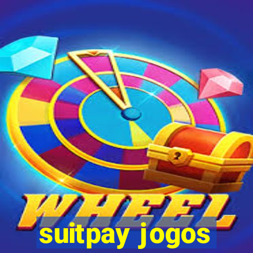 suitpay jogos