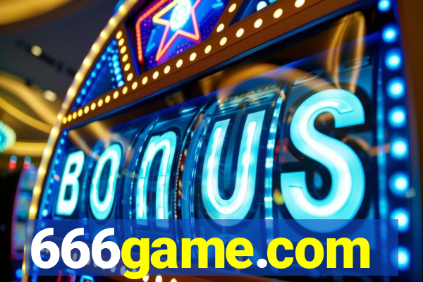 666game.com