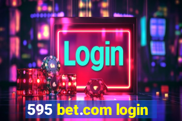 595 bet.com login