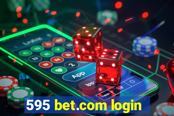 595 bet.com login