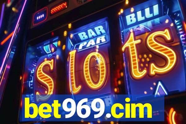 bet969.cim