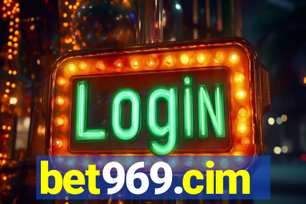 bet969.cim