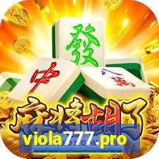 viola777.pro