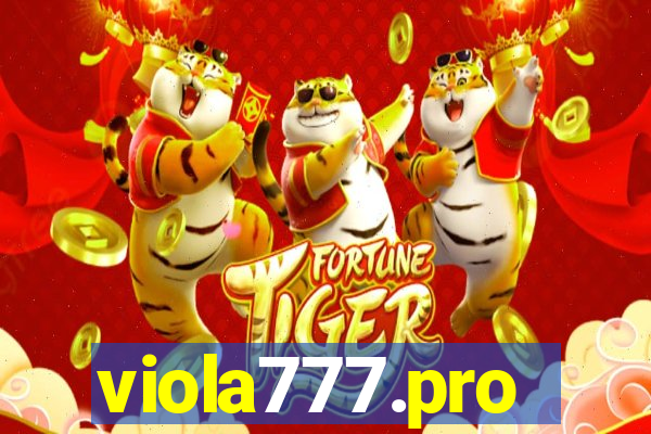 viola777.pro