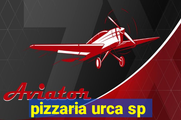 pizzaria urca sp