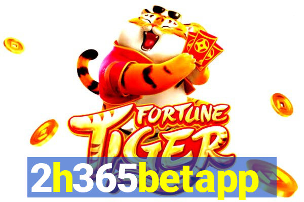 2h365betapp