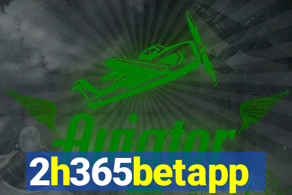 2h365betapp