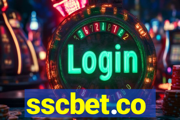 sscbet.co