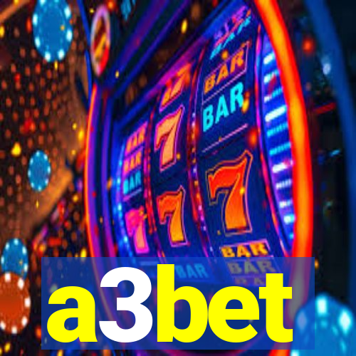 a3bet