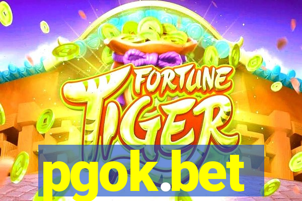 pgok.bet