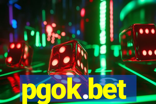 pgok.bet