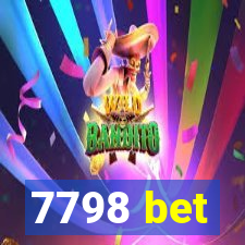 7798 bet