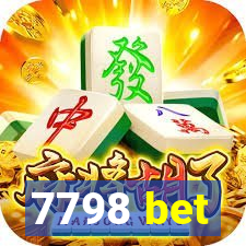7798 bet